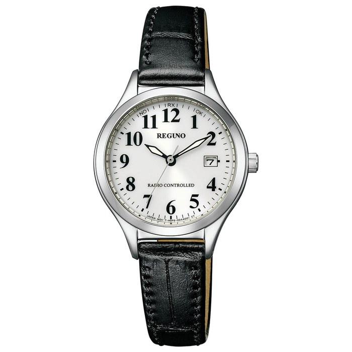 Citizen Reguno Watch KS1-210-20 (Радио/Солнечное/Водонепроницаемое/Женское)