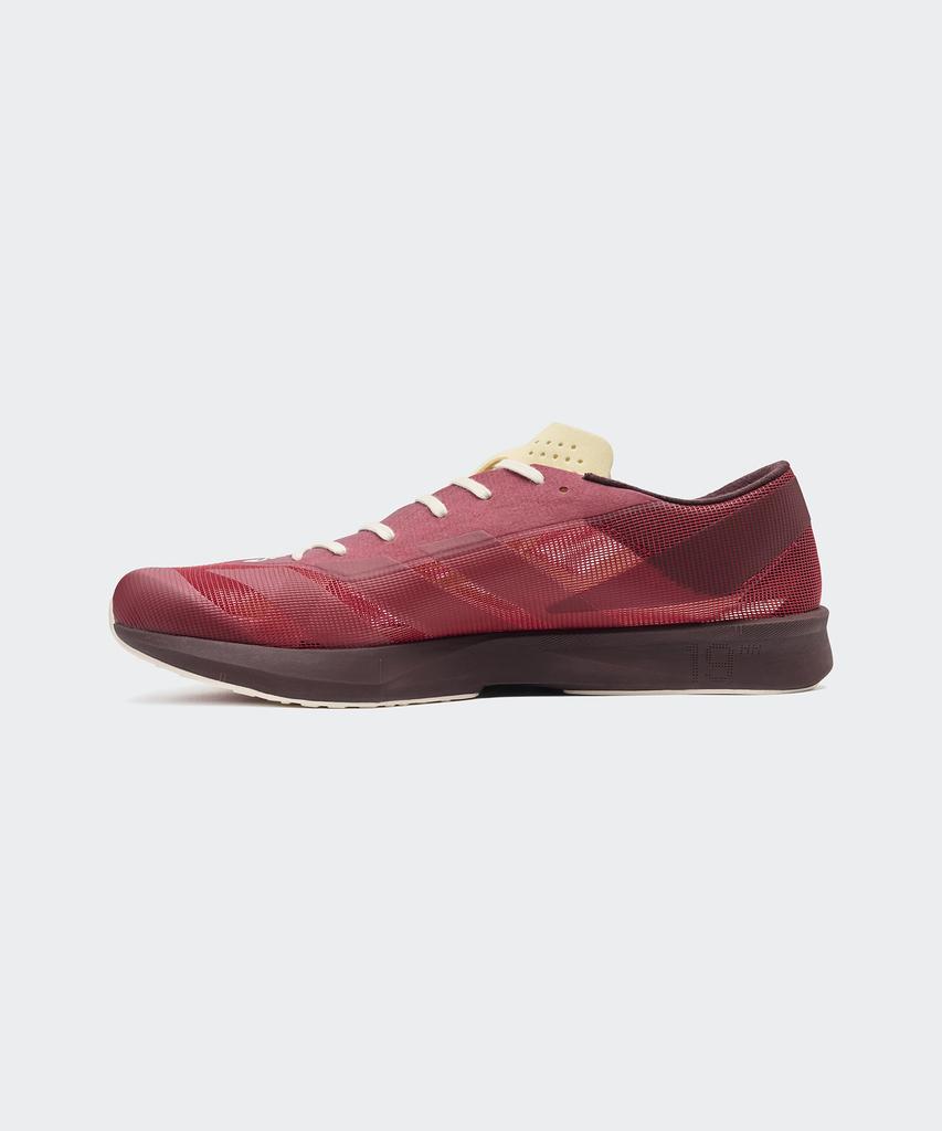 Y-3 (U) Adizero Rc6 Red Y-3 Adizero Rc6 Active Maroon/Active Maroon/Night Red