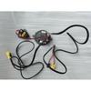 1 set Car parts car tweeter speakers for Chery Tiggo 8 8plus Tiggo 8 pro  Tiggo 7 7plus EXEED LX