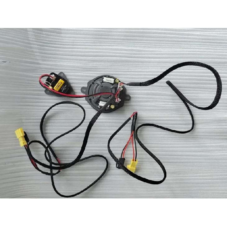 1 set Car parts car tweeter speakers for Chery Tiggo 8 8plus Tiggo 8 pro Tiggo 7 7plus EXEED LX