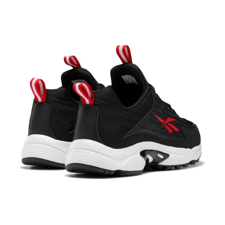 Reebok Кроссовки Dmx Series 2200 Черные DV9718