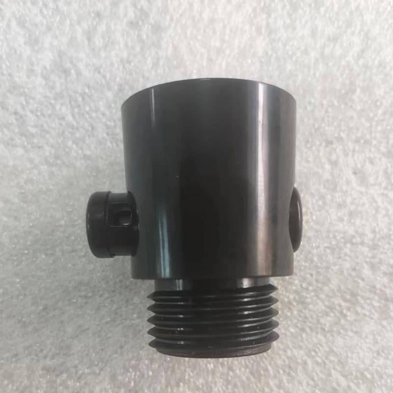 Переключатель управления душевой лейкой, клапан остановки потока воды, душевые лейки, однокнопочная пауза, регулятор подачи воды, аксессуары для ванной комнаты