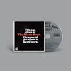 The Black Keys - Brothers [CD] Anniversary Ed, Deluxe Ed, Rmst