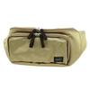 PLAN Waist Bag Body Bag 728-08711 (Beige/40)