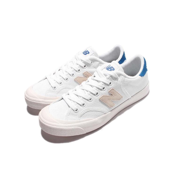 New Balance Nb Белый Синий Унисекс 'Белый Синий' PROCTWT