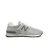 New Balance Туфли мужские Rain Cloud White Rain Cloud/White U574AL2