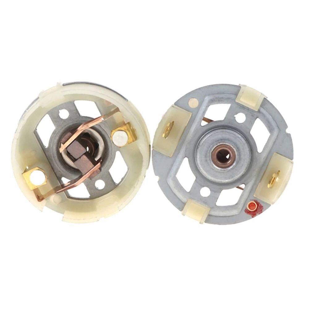 Top Selling Charging Drill Parts Electric Screwdriver Accessories Carbon Brush Holder Brush Holder