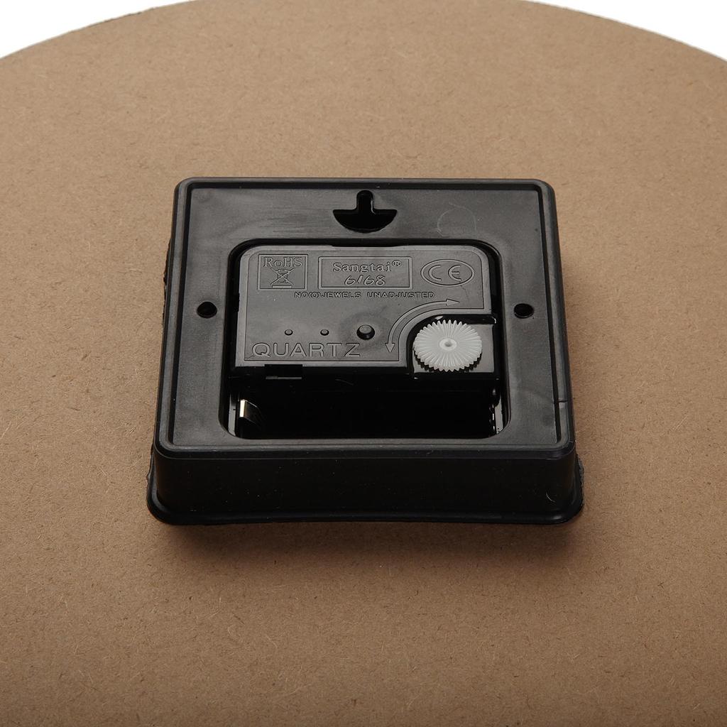 Часы настенные 28см VERSA 18191438