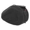 1 Pair Motorcycle Saddle Bag 600D Oxford Cloth Large Capacity Multi Purpose Motorcycle Side Bags Black