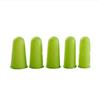 A2672 Silicone Protective Finger Cots for Injury Prevention