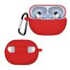 Silicone Headphone Protector Anti-Scratch Cover Shell Protective Case for Huawei Freebuds Pro 4