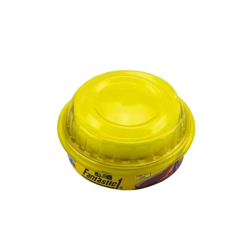 230g Premium Carnauba Car Wax Crystal Hard Wax Paint Care Scratch Repair Maintenance Wax Paint Surface Coating Polishing Paste