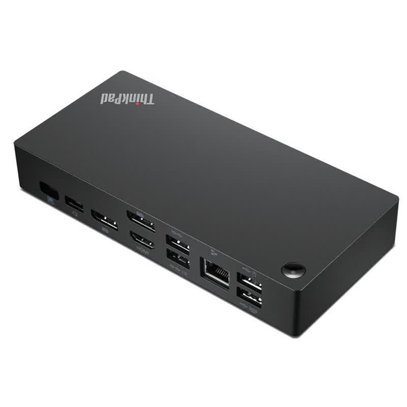 ThinkPad USB-C Docking Station