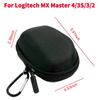 Жесткий водонепроницаемый кейс-сумка из ЭВА для беспроводных мышей Logitech MX Master 2S/3S, ударопрочный кейс для киберспортивных мышей