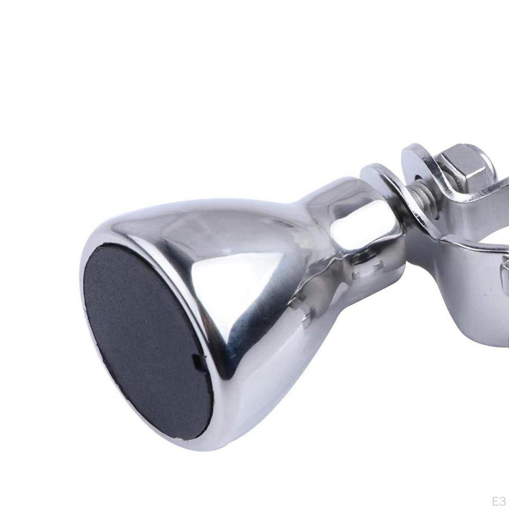 Ручка рулевого колеса Spinner, сменная ручка для морской яхты 6,8x3,5 см