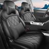 2025 Geely Galaxy Starray 6 All-Season Universal Car Seat Cover Cushion