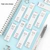 0.3/0.5/0.7mm Automatic Lead Non-Breakable Pencil Core Pencil Refill  Drawing Writing