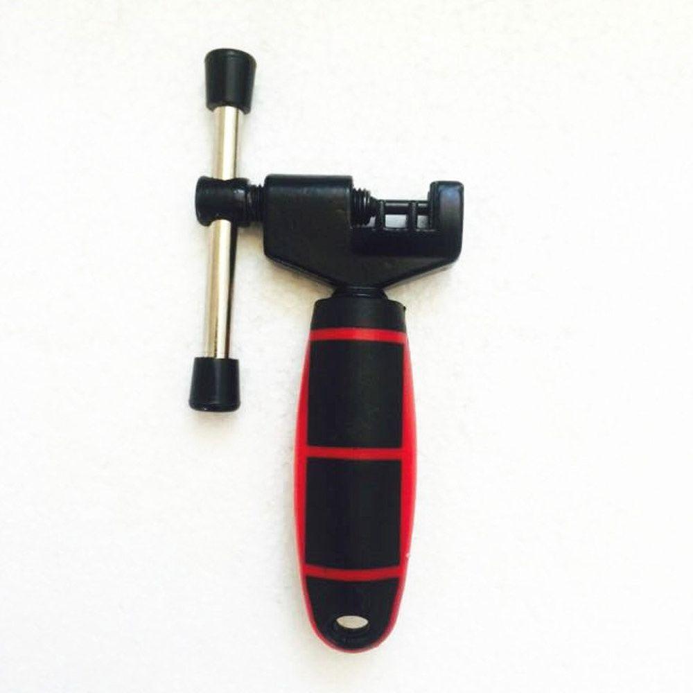 Bicycle Chain Tool Repair Tool Bicycle Chain Remover Mountain Bike Chain Breaker Chain Removal
