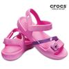 Сандалии-тапочки SKies Tqj 205043 6u9 Crocs Lina Sandal K