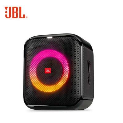 JBL Портативная Bluetooth-колонка Partybox Encore Essential, штекер CN (адаптер в комплекте)