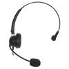H600‑3.5MV Telephone Headset Monaural Volume Control 3.5mm Jack Business Headset with Mic for Smartphone Tablet