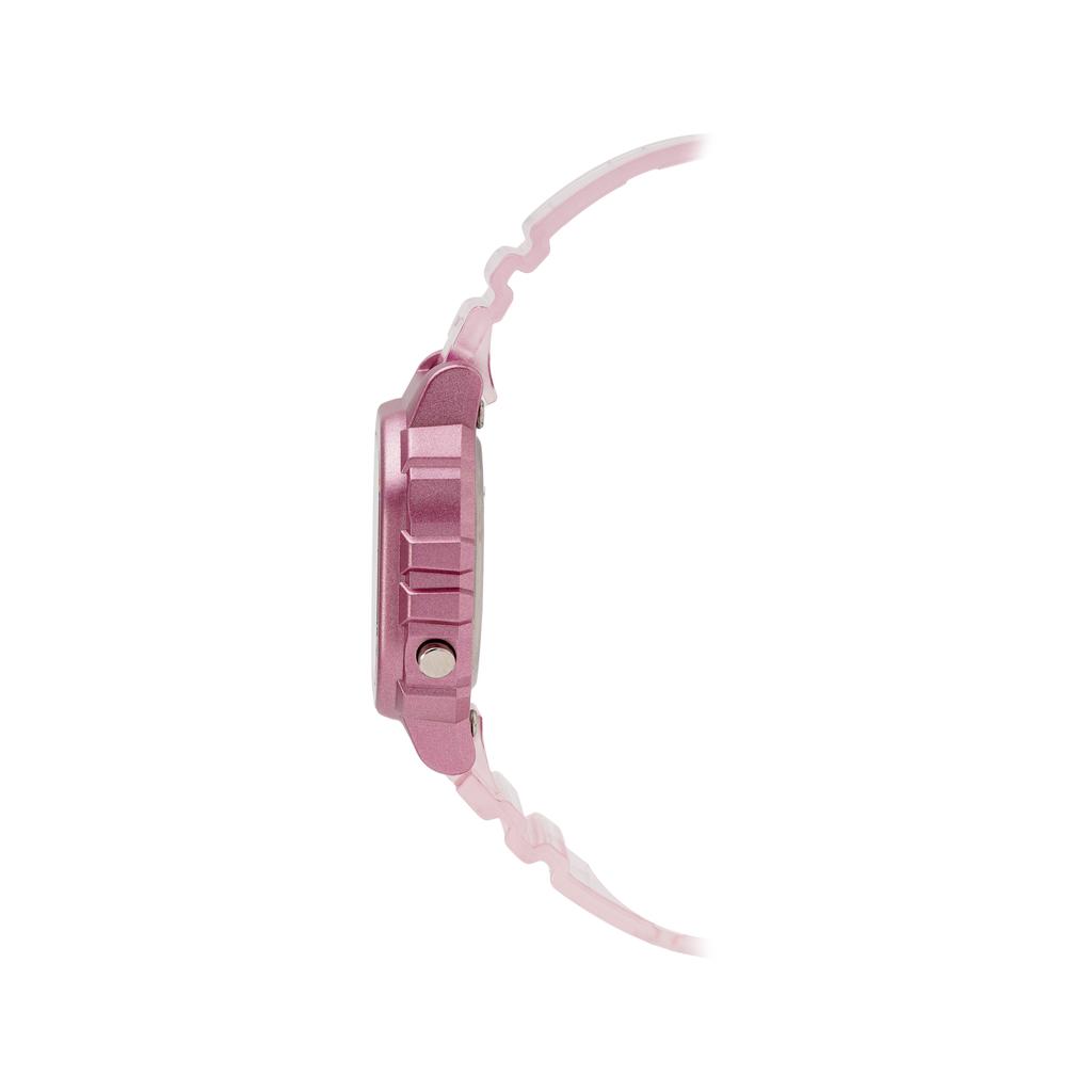 Casio Женские розовые часы LA-20WHS-4A LA-20WHS-4A