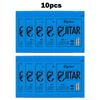Гитарная струна E-String 10PCS 1-я струна E для электрогитары