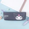 Sanrio Triangle Pouch Pencil Case Plush Character, Kuromi