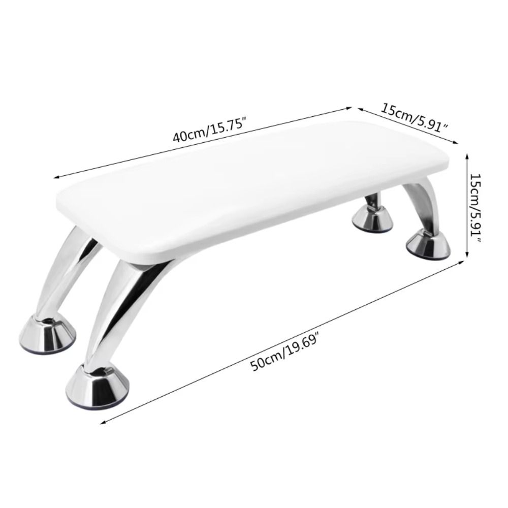 Складная подушка-подставка для рук для маникюра, компактная, мягкая, подушка для рук, инструмент для нейл-арта