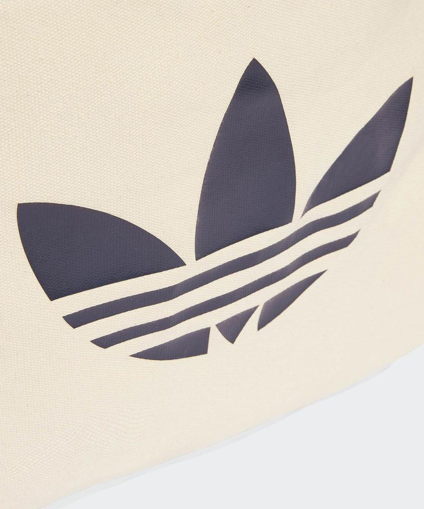 adidas Сумка-шоппер - Кремово-белый / Jz4286
