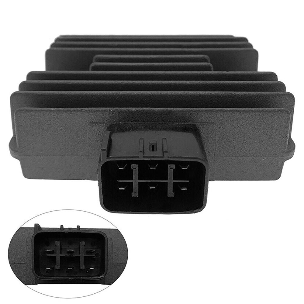 Регулятор напряжения, алюминиевый стабилизатор напряжения, выпрямитель 21066-0705 68V-81960-10-00