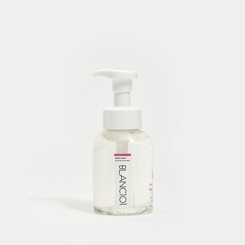Blanc 101 Пенное мыло для рук Merry Berry 280 мл