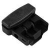 Locks Hardware Glass Lock Buckles 2pcs Lock Glass Car Window Lock Commuter 62910-95703 Car Accessories Fit For Toyota