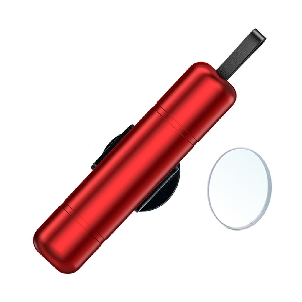 Автомобильный стеклоподъемник, портативный металлический автомобильный аварийный молоток с резаком для ремня безопасности, спасательный аварийный аварийный инструмент для автомобиля