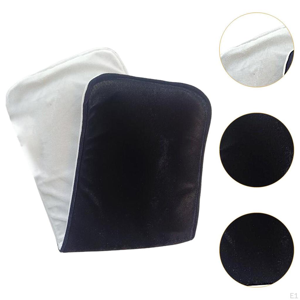 Violin Dust Cover Professional Compact Case Cloth Protect for Travel Practice Outdoor