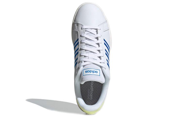Adidas Grand Court 'Glory Blue' EH2059