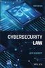The Cybersecurity Law Book