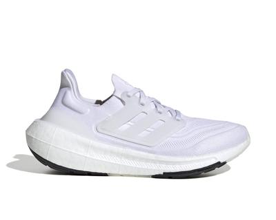 Кроссовки для бега ULTRABOOST LIGHT W White x White [Adidas] Track/Running Women's 25.0