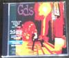 CD GODS HOTEL - Gods Hotel VICP60117 VICTOR 1998 Япония ОбиРок Б/У