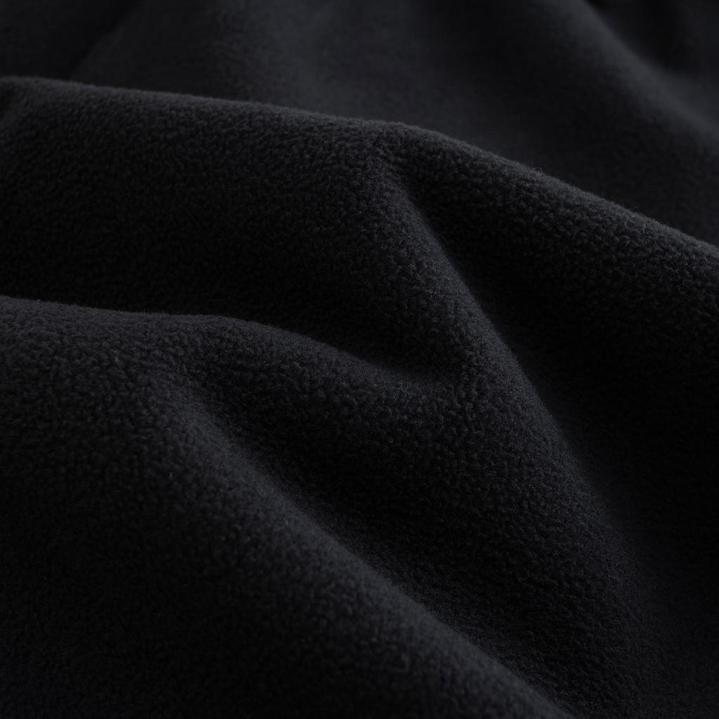 Anta Training Woven Sports Long Pants Winter Casual Pants Men Bottoms Basic-Black 952547503-2