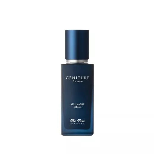 O HUI The First Geniture For Men Универсальная сыворотка 90 мл