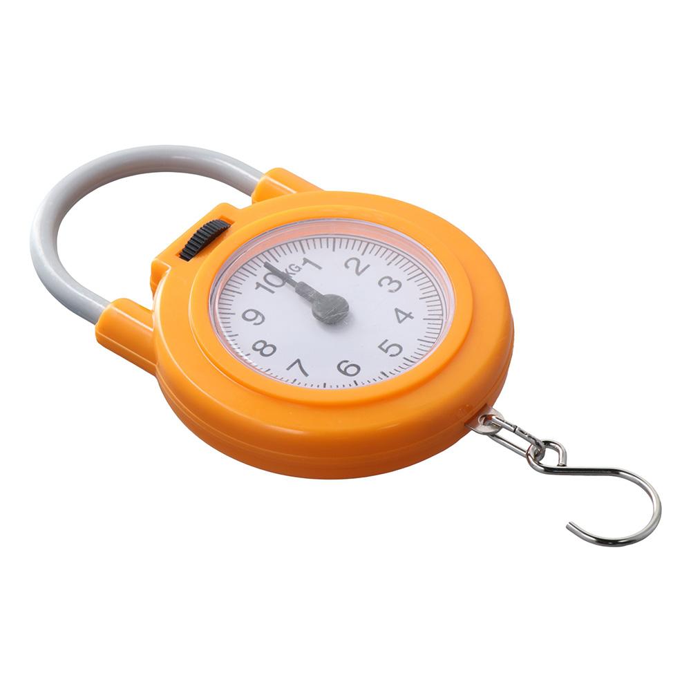 Новые портативные металлические электронные весы подвесные весы пружинные кухонные весы с крючком