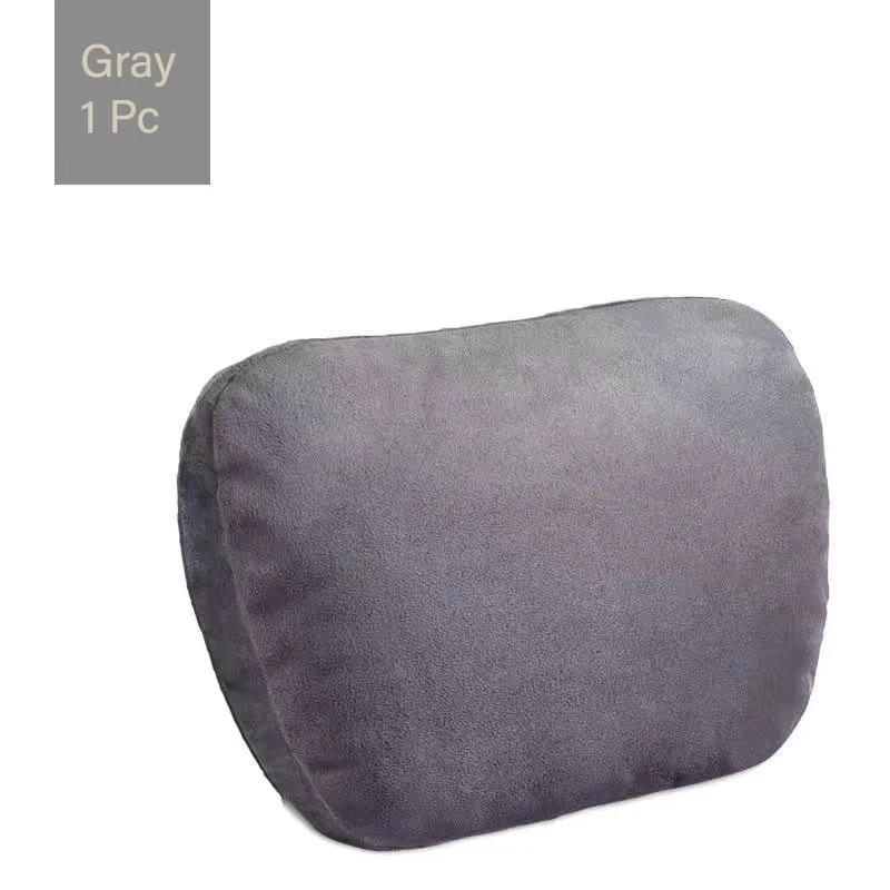 Car Headrest Neck Support Travel Pillow Maybach Design S Class Soft Univesal Top Quality Adjustable Seat Pillow Car
