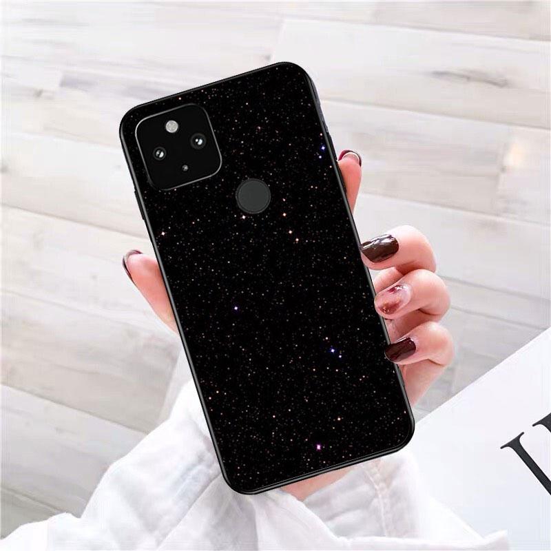 Чехол для телефона с изображением космоса и планеты для Google Pixel 7 Pro 7 6A 6 Pro 5A 4A 3A Pixel 4 XL Pixel 5 6 4 3 XL 3A XL 2 XL