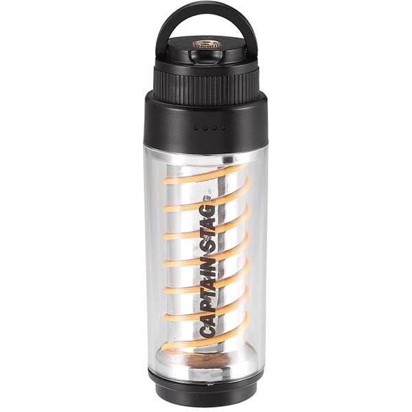 Капитан Стаг Uk 4074 [cs Spiral Light Black]