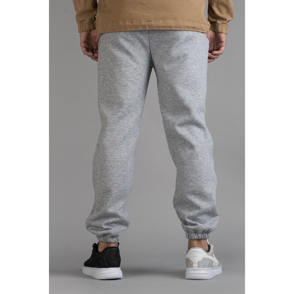 Men's Sweatpants 3 Thread Cotton