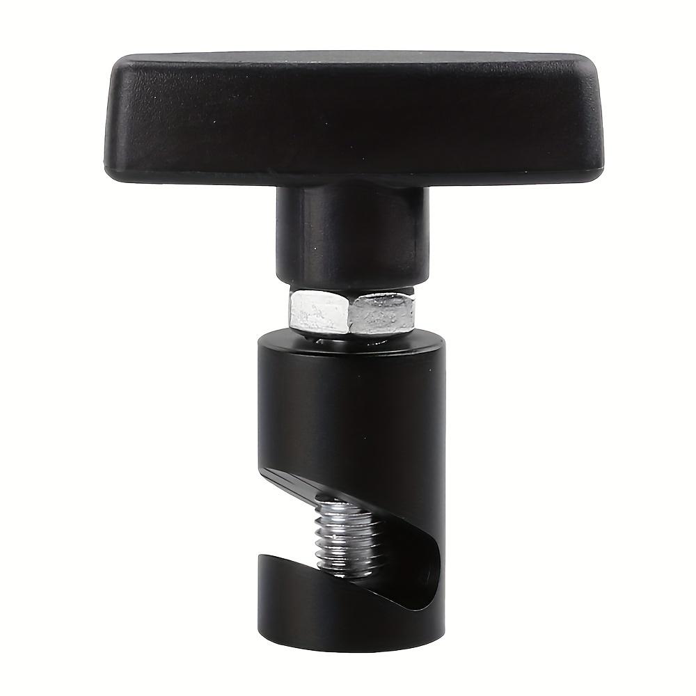 Car Modification Accessories Hood Lift Rod Holder Rear Trunk Tailgate Hydraulic Air Rod Anti-pinch Tool