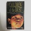 [Б/У] Книги Дети пыли /Вьетнам