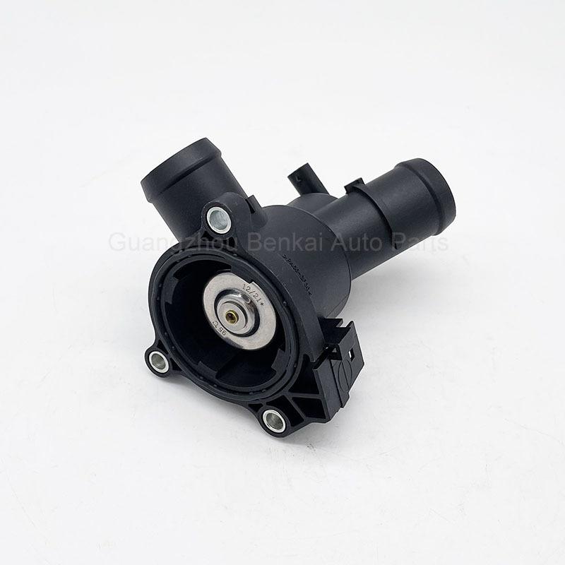 W176 W246 C117 X156 Thermostat 6512000715 For Mercedes Benz A-Class A200CDI B-Class B220CDI CLA 220CDI GLA 220CDI