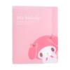 Sanrio My Melody New Life X 22 X Character 160423 Binder, 27.5 23cm,